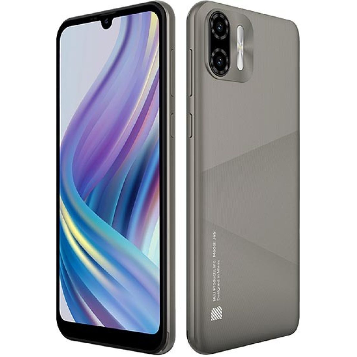 BLU J6S