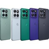 Motorola Edge 70 Fusion