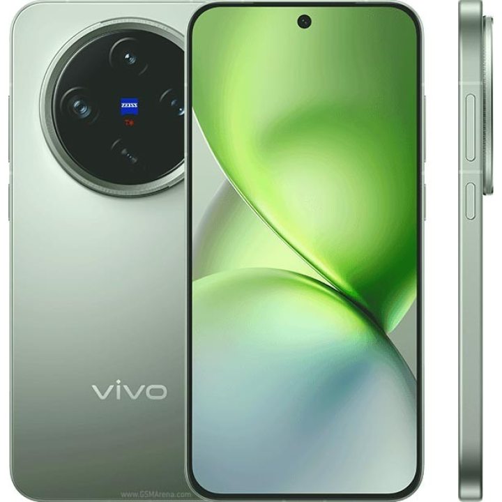 Vivo X200 Pro mini