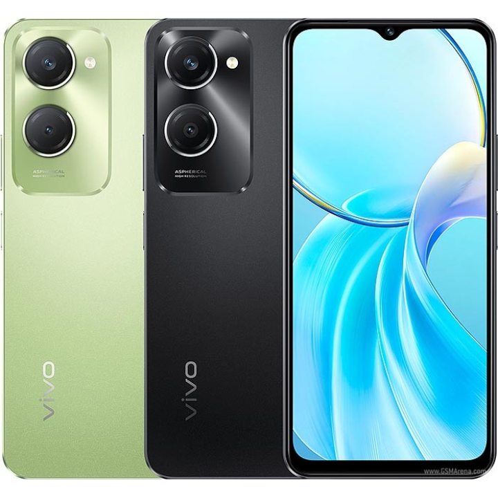 Vivo T3 Lite