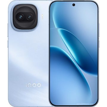 Vivo iQOO Z11 Turbo