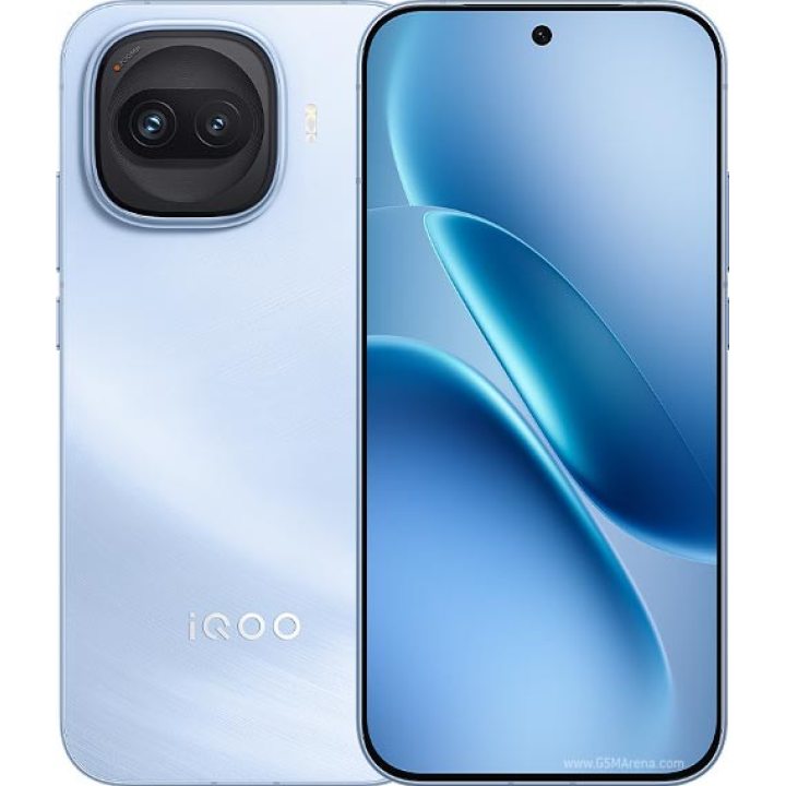 Vivo iQOO Z11 Turbo