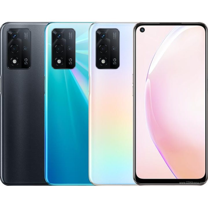 OPPO A93s 5G