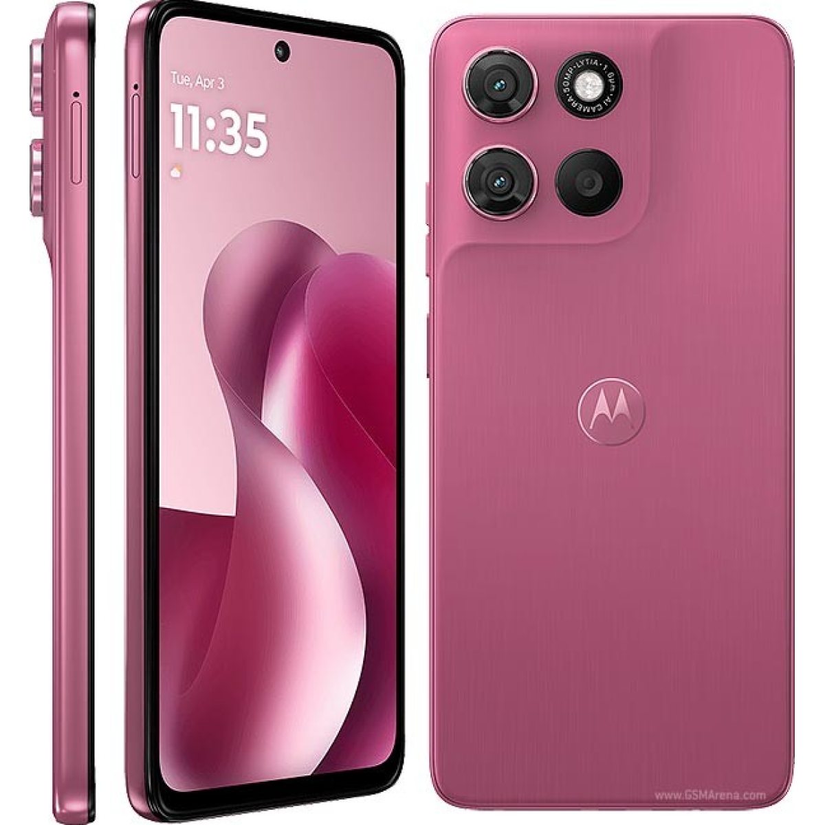 Motorola Moto G Max