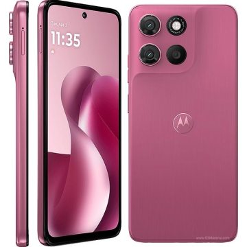 Motorola Moto G Max