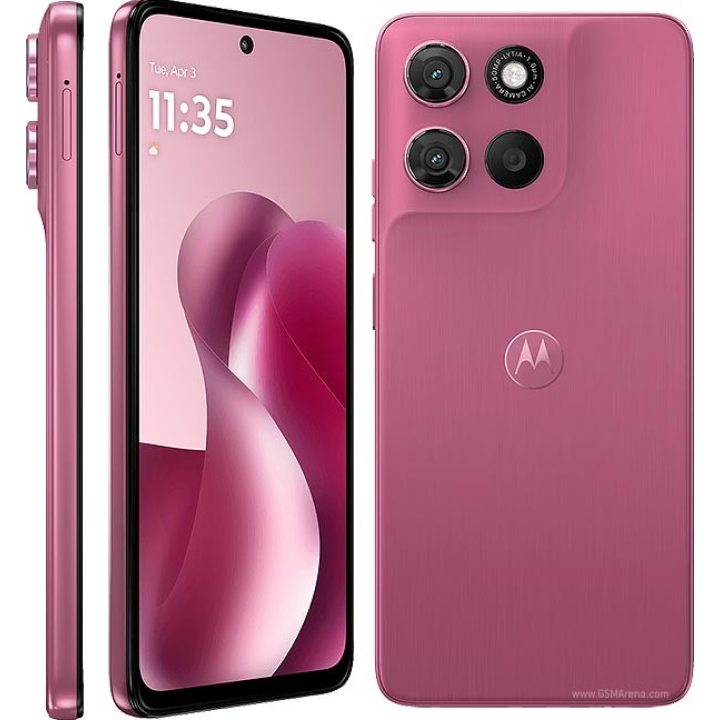 Motorola Moto G Max