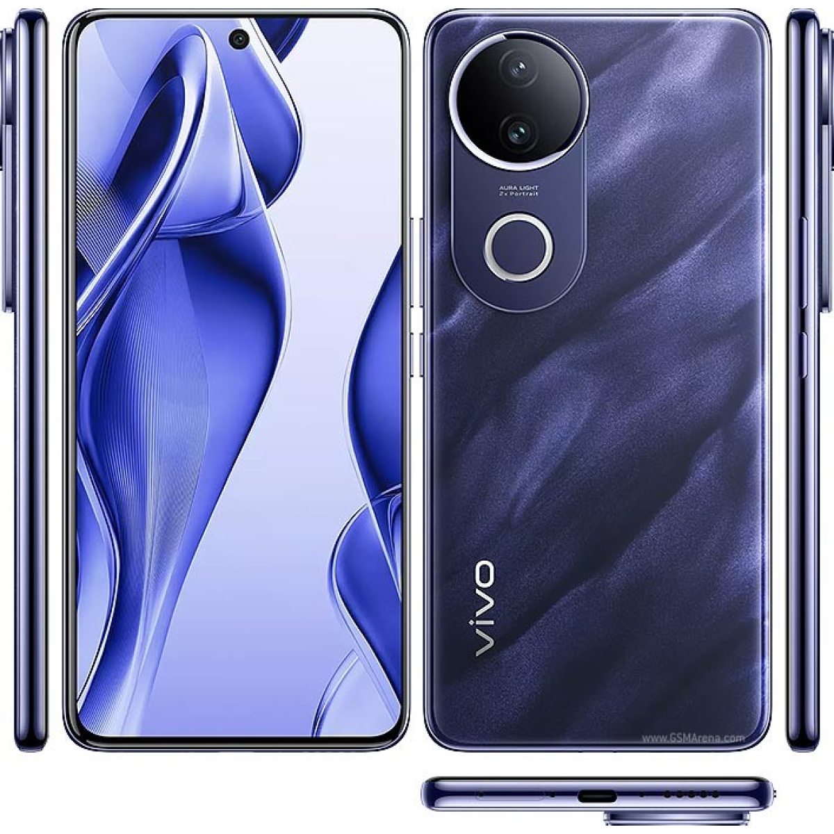 Vivo V50e