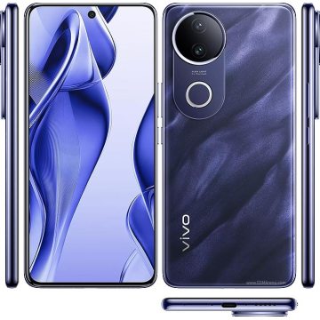 Vivo V50e