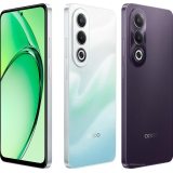 OPPO K12x
