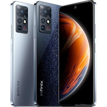 Infinix Zero X