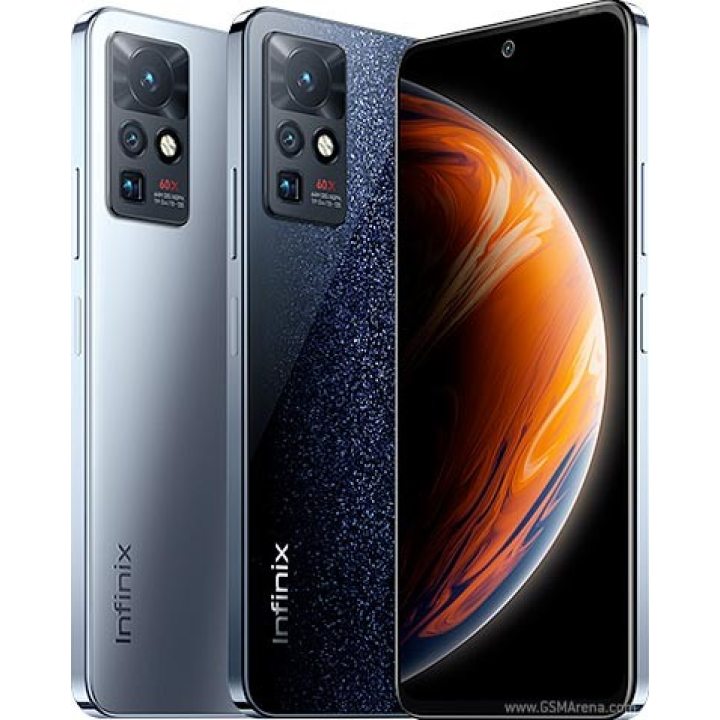 Infinix Zero X