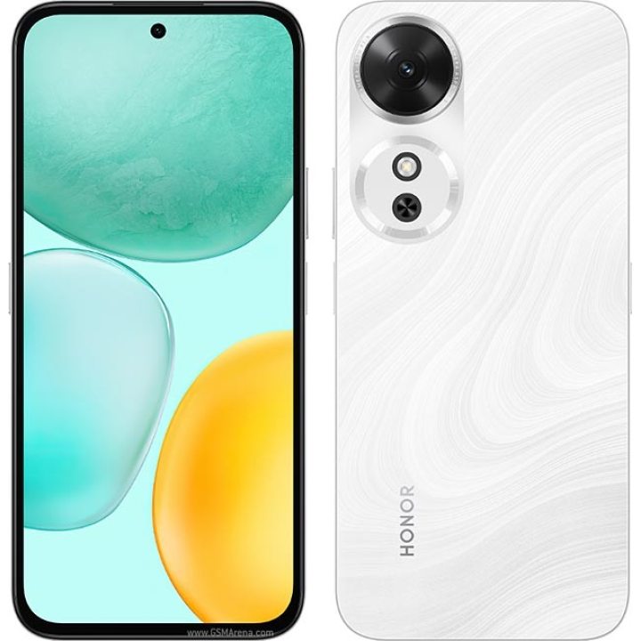 Honor Play 60