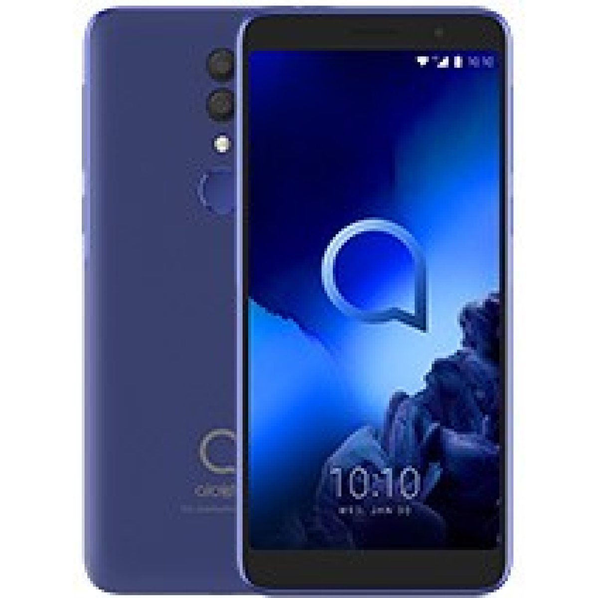 alcatel 1x (2019)