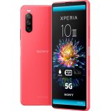 Sony Xperia 10 III