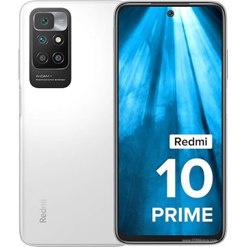 Xiaomi Redmi 10 Prime 2022