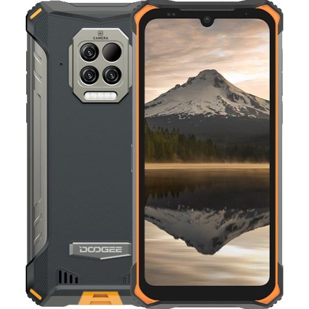 Doogee S86 Pro