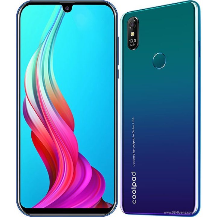 Coolpad Cool 3 Plus
