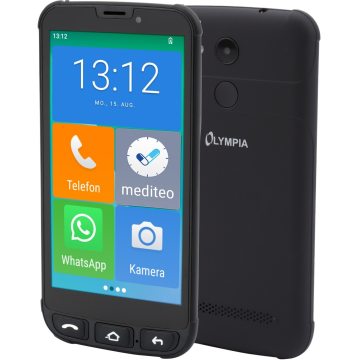 Olympia Neo Mini