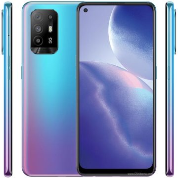 OPPO Reno5 Z