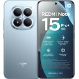 Xiaomi Redmi Note 15 Pro