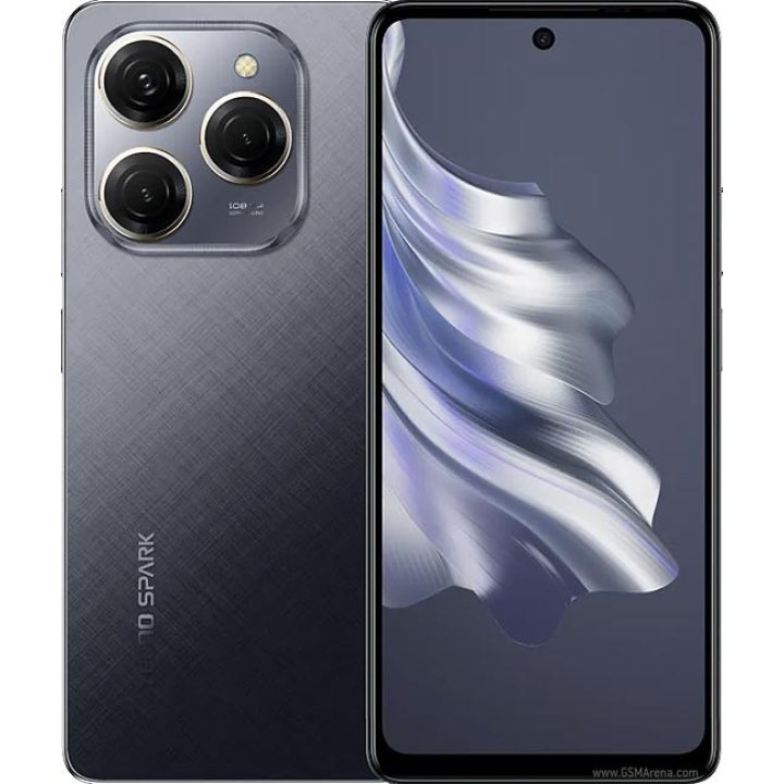 Tecno Spark 20 Pro