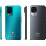 Cubot X50