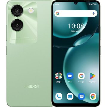 Umidigi G9A
