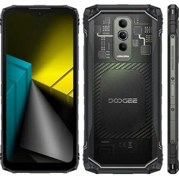Doogee Blade 10 Ultra Energy