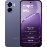 OPPO A6x 4G