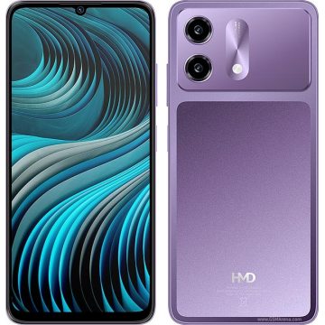 HMD Vibe2