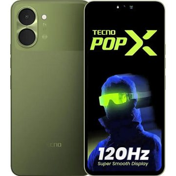Tecno Pop X 4G