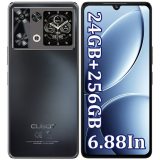 Cubot P90
