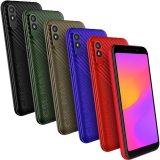 BLU C5L Max