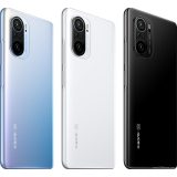 Xiaomi Mi 11i