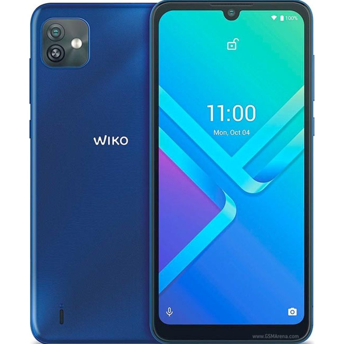 Wiko Y82