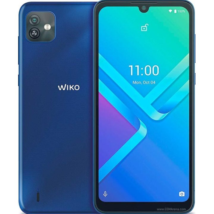Wiko Y82