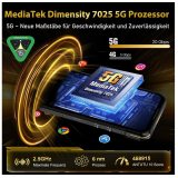 Oukitel WP60