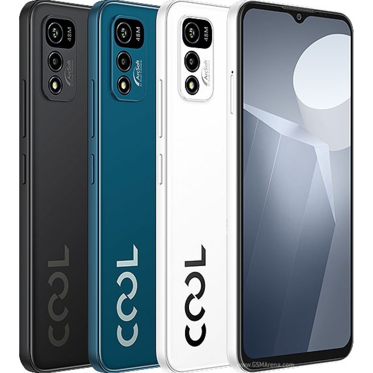 Coolpad Cool 20
