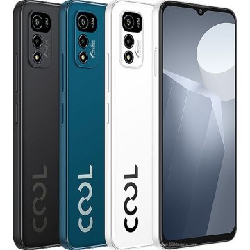 Coolpad Cool 20