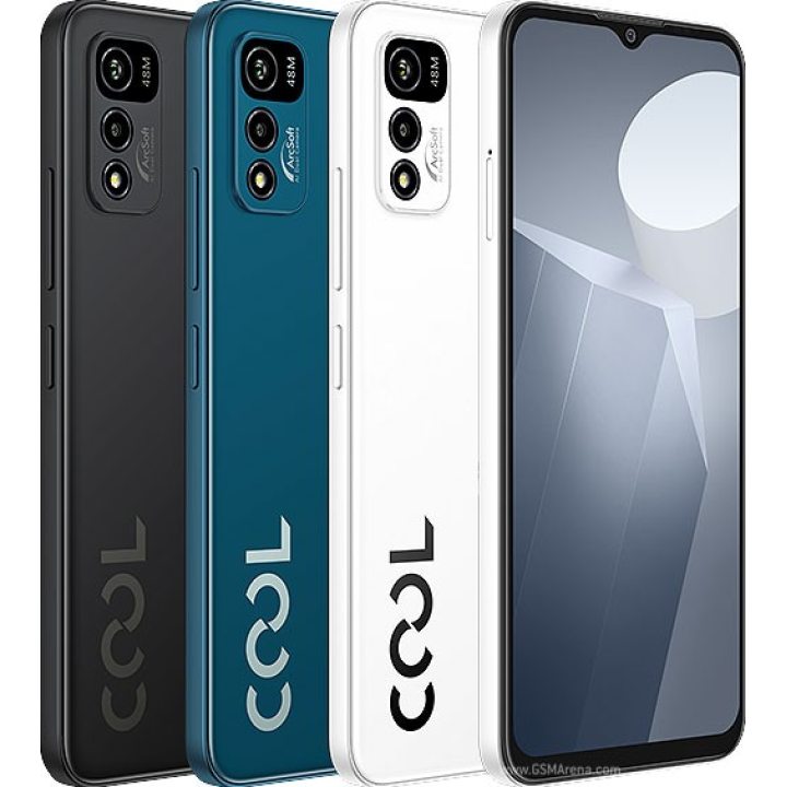 Coolpad Cool 20