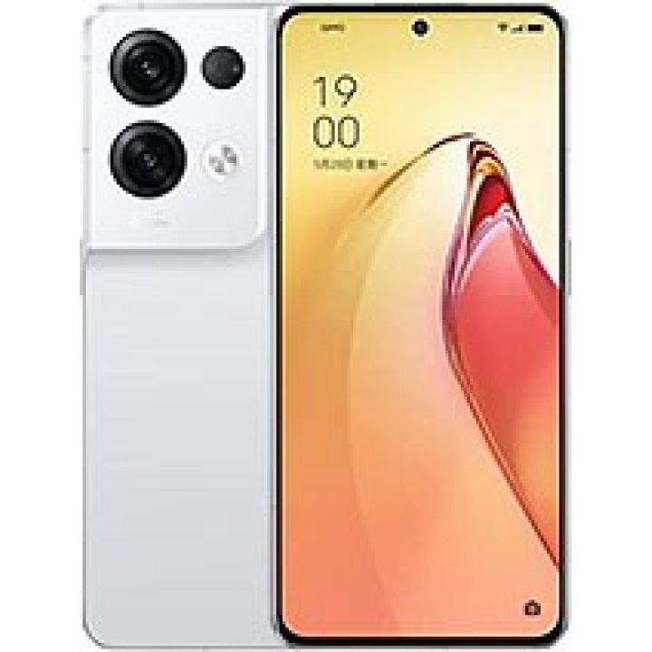 OPPO Reno8 Pro+