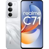 Realme C71