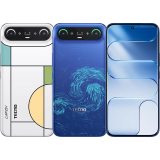 Tecno Camon Slim 4G