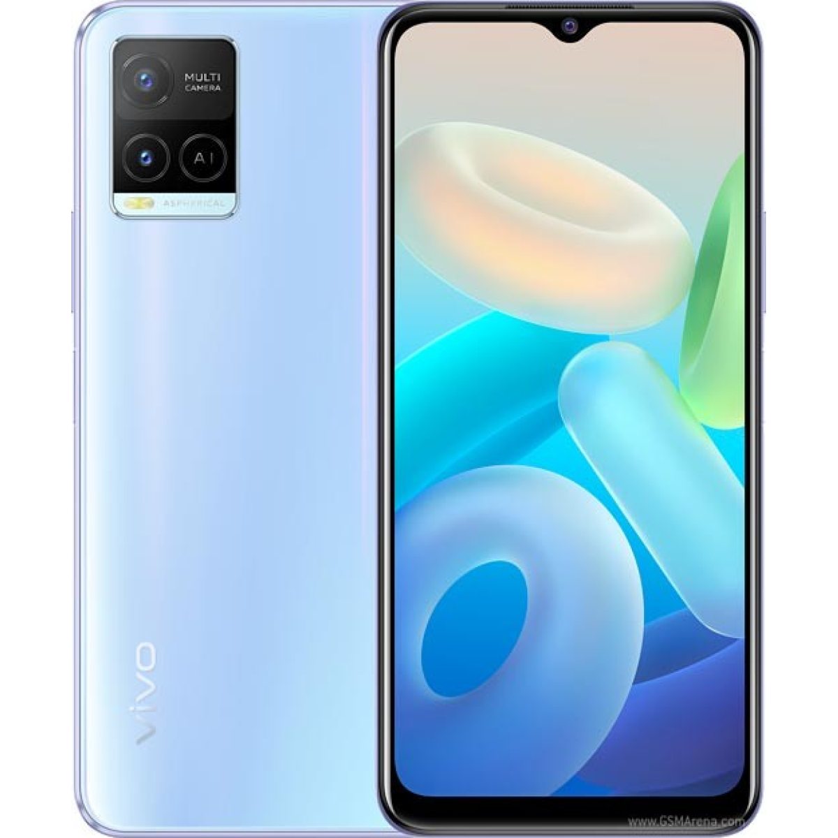 Vivo Y32 (2021)