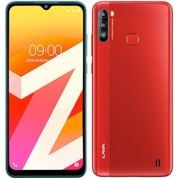 Lava Z4