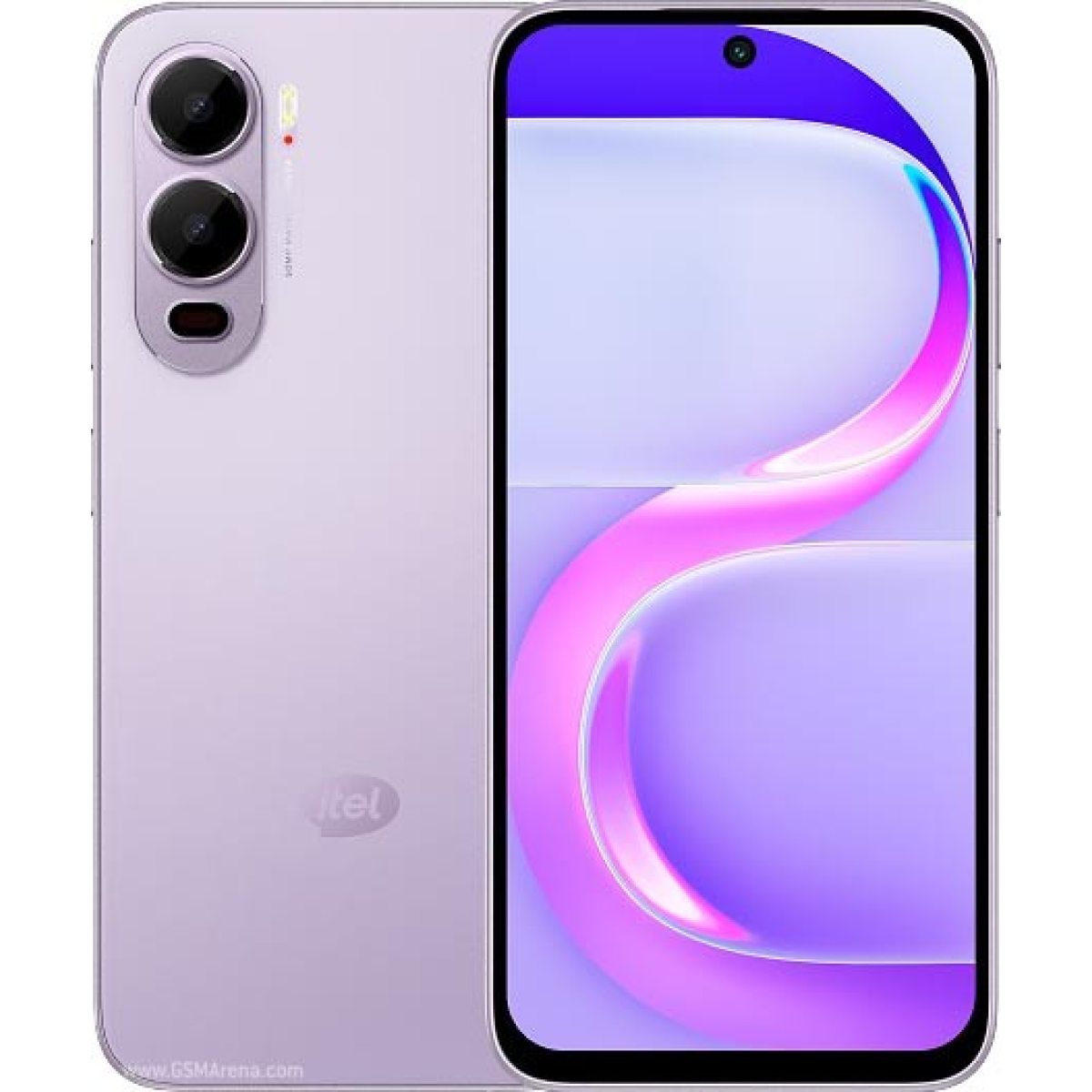 itel City 200