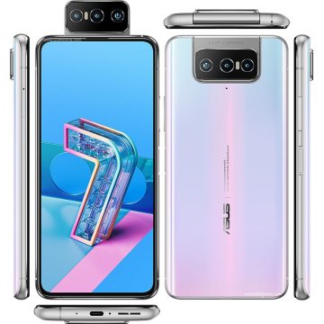 Asus Zenfone 7