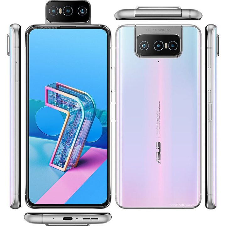 Asus Zenfone 7