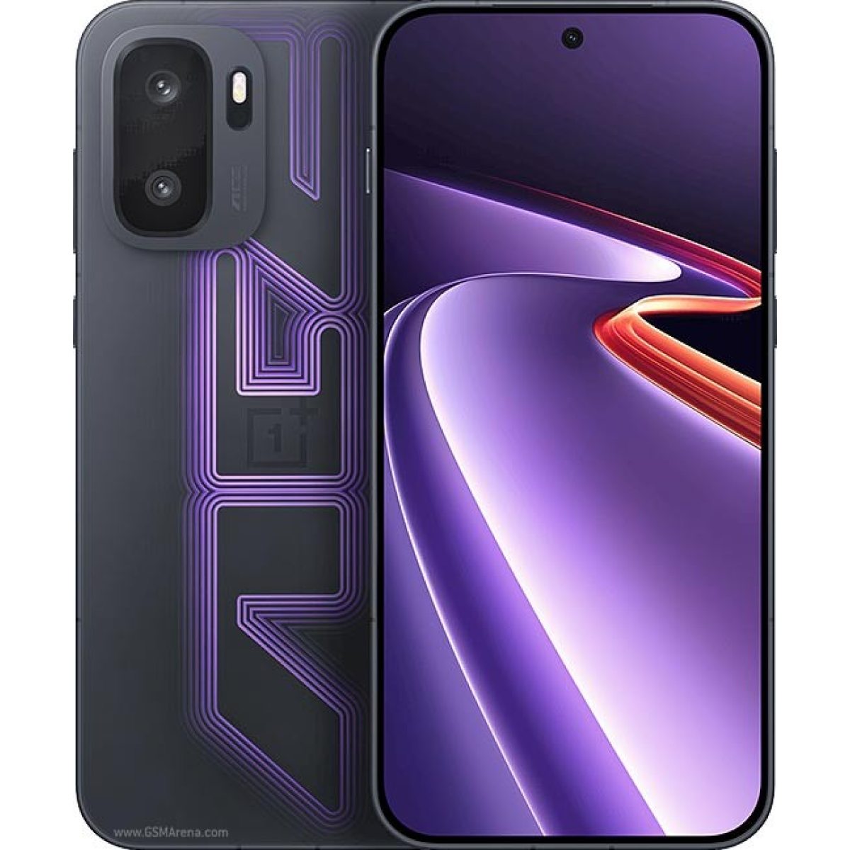 OnePlus Ace 6 Ultra