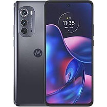 Motorola Edge (2022)